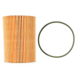 MAHLE Original OX254D4ECO Oil Filter