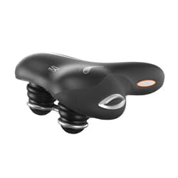 Selle Royal Look in Relaxed Fahrradsattel