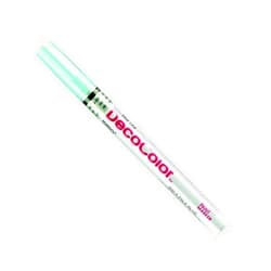 Uchida 200-C-70 Marvy Deco Color Fine Point Paint Marker Art Supplies, Pale Blue