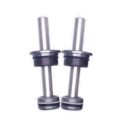 ERINER 2PCS 56110-ZW1-701 Trim Piston Sub Assy W Screw 56115-ZW1-701 for Honda 90-250HP