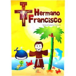 Richard Gutiérrez Gonzales Hermano Francisco