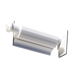 Cardinal Gates Window Guardian, White