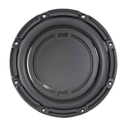 Polk Audio DB1042 DVC - DB+ Series 10