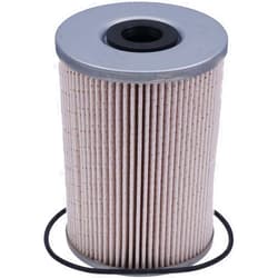 Solarhome New Fuel Filter with O-ring MIU802421 7020012 SN25127 FYD00002532 WF10369 Compatible with John Deere 3032E 3033R 3038E 3039R 3046R 4044M 4044R 4049R 4052M 4052R 4066M 4066R