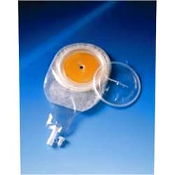 Coloplast Inc. Post-Op Ostomy Pouch Assura - Item Number 12810BX