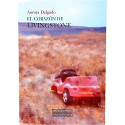 Spanish Edition by Aurora Delgado García (Author), Mariló Góngora Leal José María Gómez Valero (Editor, Co-editor), David Eloy Rodríguez Ramajo (Editor, Co-editor), Angelina Delgado Librero (Photographer) & 2 more El corazón de Livingstone
