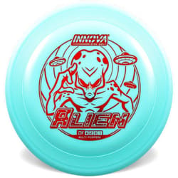 Innova Discs DX Alien Multipurpose Midrange Disc Golf Disc
