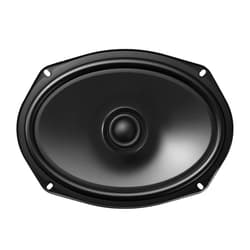 Sony XS-690GS 6x9 2-Way Coaxial Speaker - Pair - 4ohm - 60 Watts RMS/420 Watts Max