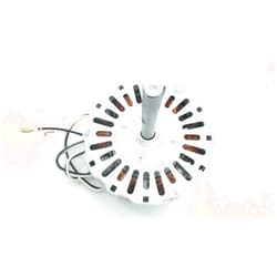 Midwest Appliance Parts S99080263 Motor Compatible With Broan Nutone Attic Fans