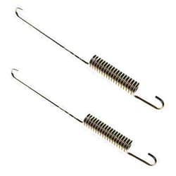 Eopzol 54411-VA3-J00 Clutch Spring Replacement for Honda Fits HR195 HR215 HRB215K3 HRB215K4 HRC215K1 HRC216 HRC216K1 HRC216K2 HRC216K3 HRM215K3 HRM215K4, 2-Pack