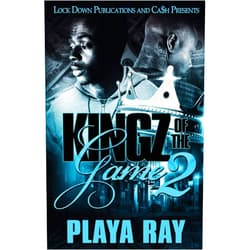 Playa Ray Kingz of the Game 2
