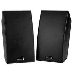 Dayton Audio SAT-BK 3-3/4