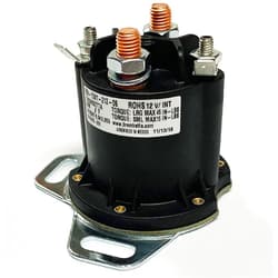 Trombetta 684-1241-212-06 PowerSeal DC Contactor