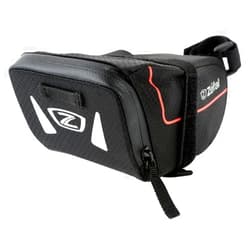 Zefal (zefa-ru) Z Light Pack Medium Saddle Bag Medium Black