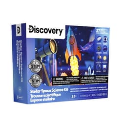 Discovery Mindblown Discovery #Mindblown Toy DIY Stellar Space Science Lab