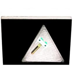 KASINGS stereo record player needle Replacement For SHURE M84BM SHURE M84B SHURE M85GM SHURE TAE1 SHURE M75BT2. 760