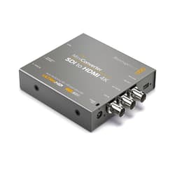 Blackmagic Design Mini Converter SDI to HDMI 4K