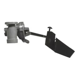 Fluidmaster 703AP4 Specialty Toilet Fill Valve for Glacier Bay and Niagara Conservation Flapperless Toilets