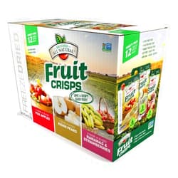 Brothers-ALL-Natural Fruit Crisps, Variety Pack