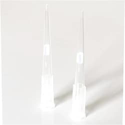 CryoKing 20ul Filter Pipette Tips- Filtering Pipette Tips for P-20, Racked, Sterile, Polypropylene, 960/Pack