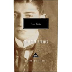 Franz Kafka,Willa Muir,Edwin Muir,Gabriel Josipovici Collected Stories (Everyman's Library)