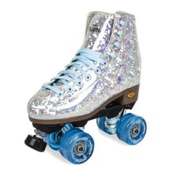 Sure-Grip Prism Plus Roller Skates Outdoor Motion Wheels