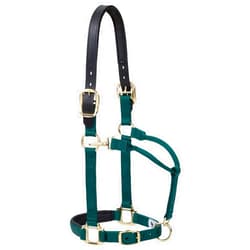 Weaver LeatherNylon Halter