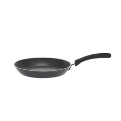 T-fal Experience Nonstick Fry Pan 10.5 Inch, Induction, Oven Safe 400F, Skillet, Non Stick Frying Pan, Kitchen Egg Pan, Always Pan, Home, Cookware, Pots and Pans, Dishwasher Safe, Black