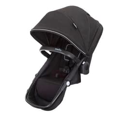 Evenflo Pivot Xpand Second Seat (Ayrshire Black)