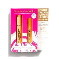 Grande Cosmetics Set