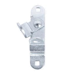 Fuoequl Trailer hasp for Enclosed Trailer Door Latch Cargo Trailer Door Hasp Latch Cargo Trailer