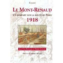 Jean-Yves Bonnard,Didier Guénaff Mont-Renaud (Le) (French Edition)