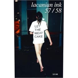 By Josefina Ayerza (Author, Editor), Jacques-Alain Miller (Author), Pier Paolo Pasolini (Author), Donatien Grau (Author), Adrian Dannatt (Author), Alastair Mackinven (Illustrator) & 2 more lacanian ink 57/58: Gender matters