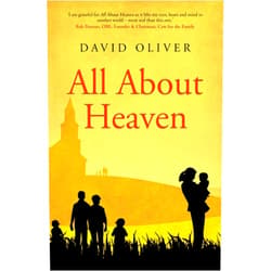 David Oliver All About Heaven