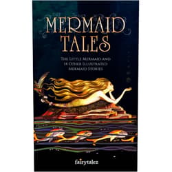 By Hans Christian Andersen (Author), Maude Ashurt Biggs (Author), Andrew Lang (Author), Charles John Tibbits (Author), Friedrich Reinhold Kreutzwald (Author), Charles G. Leland (Author), George Webbe Dasent (Author), Abbie Farwell Brown (Author), George Douglas (Author), Bri Ahearn (Editor) & 7 more Format: Kindle Edition Mermaid Tales: The Little Mermaid and 14 Other Illustrated Mermaid Stories