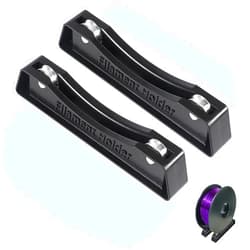 Shutao 3D Printer Filament Spool Holder Bracket for 3D Printing Spools Material Part 3D Printer Filament Holder