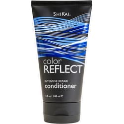 Shikai Color Reflect Intensive Repair Conditioner 5 Ounces (Pack of 3)