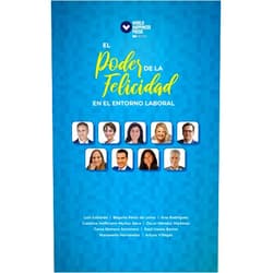 Spanish Edition by Luis Gallardo (Author), Begoña Pérez de Lema (Author), Ana Rodríguez (Author), Catalina Hoffmann Muñoz-Seca (Author), Óscar Méndez Martínez (Author), Tania Romero Sommerz (Author), Raúl Varela Barros (Author), Marianella Hernández (Author), World Happiness Press (Editor), Arturo Villegas (Preface) & 7 more Format: Kindle Edition El poder de la felicidad en el entorno laboral (Spanish Edition)