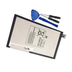 Tesurty Replacement Battery for Galaxy Tab 3 8.0