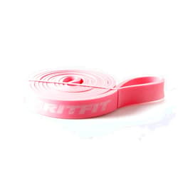 RitFit Pull Up Assist Band - Premium Resistance Band for Pull Up Assistance, Resistance Training, Body Stretching, Powerlifting, Mobility Training