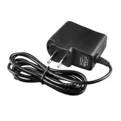 PKPOWER PK Power 5V AC DC Adapter for Singtrix SGTXPB1 VOXX 136-5503 Personal Home Karaoke System 5VDC Power Supply Cord Cable PS Wall Home Battery Charger Mains PSU