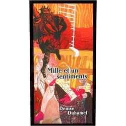 French Edition by Denise Duhamel (Author) Mille et un sentiments