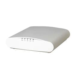 RUCKUS WIRELESS, INC. Ruckus Wireless ZoneFlex R510 Unleashed Indoor Access Point, Concurrent Dual-Band, 802.11ac, 9U1-R510-US00
