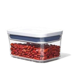OXO Good Grips POP Container - Rectangle Mini 0.6 Qt