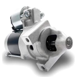 Boatrip 17628 New Starter Motor Replacement for Kohler 2509809 2509808 2509821 2409801 12.5-27HP Cub Cadet Mower John Deere Scotts Toro Tractor 23HP 25HP wi-53044 10455513 25-098-11-s 25-098-09-s