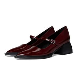 Vagabond Shoemakers Womens Vivian Patent Leather Maryjane