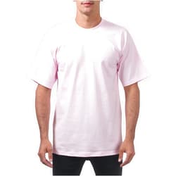Pro Club Men's Comfort Cotton Short Sleeve T-Shirt
