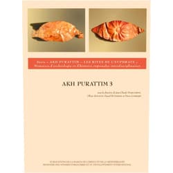 French Edition by Jean-Claude Margueron (Author, Editor), Olivier Rouault (Author, Editor), Pascal Butterlin (Author, Editor), Pierre Lombard (Author, Editor), Collectif (Author) & 3 more Format: Kindle Edition Akh Purattim 3 (French Edition)