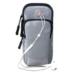MOVOYEE Phone Holder for Running Armband Cell Phone Holder for iPhone 15 14 13 12 11 Pro Max Xs Xr X 8 7 6 Plus Galaxy Ultra S24 Note Mini Carrier Bag Pouch Women Men Kids,GYM Sports Arm Bands Sleeve