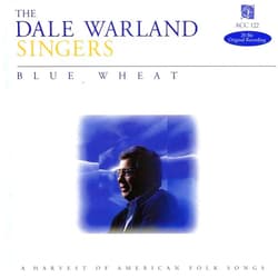 Dale Warland Singers (Artist), Dale Warland (Artist, Conductor, Performer), Jerome Elsbernd (Performer), Marie Spar Dymit (Performer), Tom Witry (Performer), Jeff Engholm (Performer), Todd Wilson (Performer), Claude Cassagne (Performer), Jin Hi Kim (Performer), Deborah Osgood (Performer), David Ryan Moberg (Performer), John Halvorsen (Performer), Steve Sheppard (Performer), Steve Sandberg (Performer), Brian Newhouse (Performer), Bruce Broquist (Performer), Brad Runyan (Performer), Steven Staruch (Performer), James Ramlet (Performer), Lynette Johnson (Performer), Teresa Tierney (Performer), Teresa K. Woollums (Performer), Karen Wilkerson (Performer), Kathy Kienzle (Performer), Kathryn Greenbank (Performer), Elizabeth Pauly (Performer), Robert Pontious (Performer), Robert Peskin (Performer), Arthur LaRue (Performer), Beth Althof (Performer), Patricia Thompson (Performer), Mitzi Westra (Performer), John Woodward (Performer), Steve Barnett (Performer) & 31 more Format: Audio CD Blue Wheat